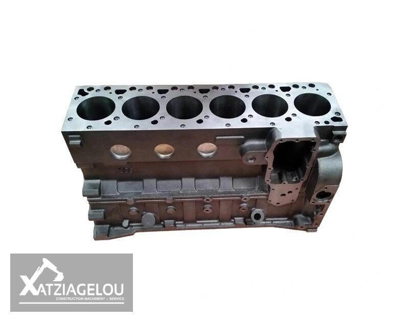 Cummins 6BT 5.9 Motori za građevinarstvo