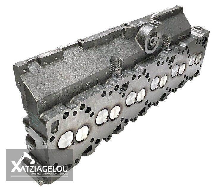 Cummins 6BT 5.9 Motori za građevinarstvo