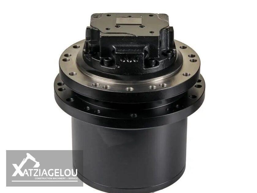  DOOSAN/DAEWOO Transmisija