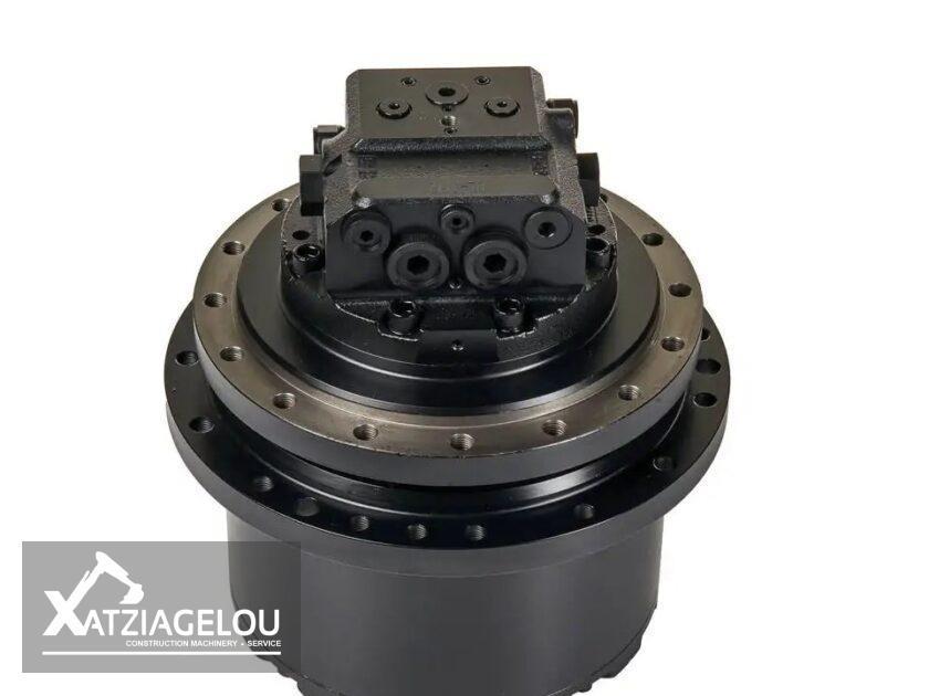  DOOSAN/DAEWOO Transmisija