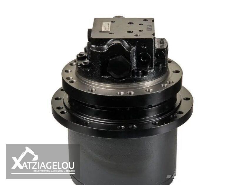  DOOSAN/DAEWOO Transmisija