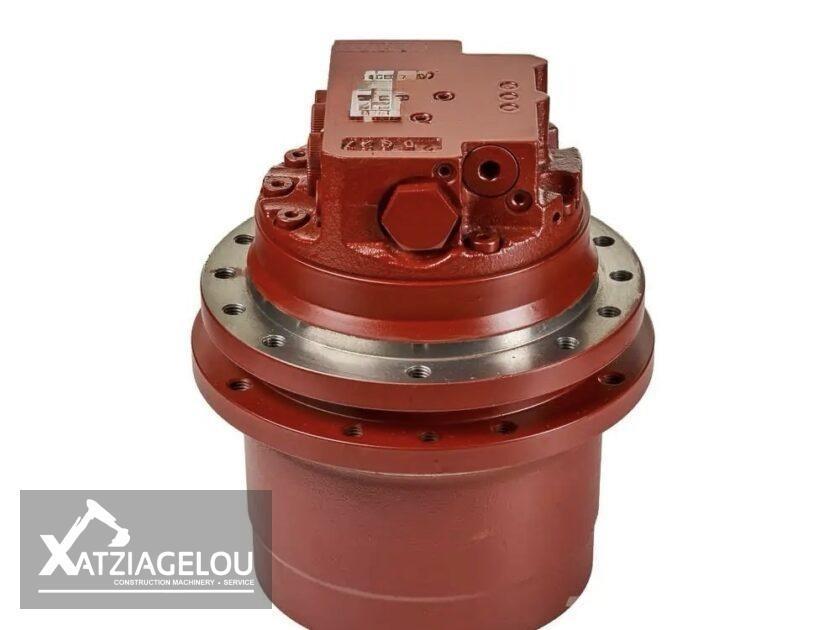  DOOSAN/DAEWOO Transmisija