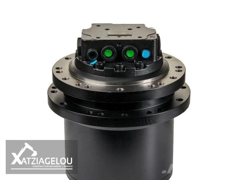  DOOSAN/DAEWOO Transmisija