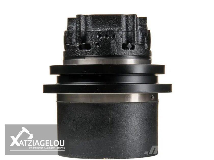  DOOSAN/DAEWOO Transmisija