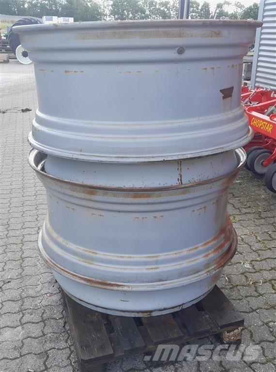  - - - Gume, točkovi i felne