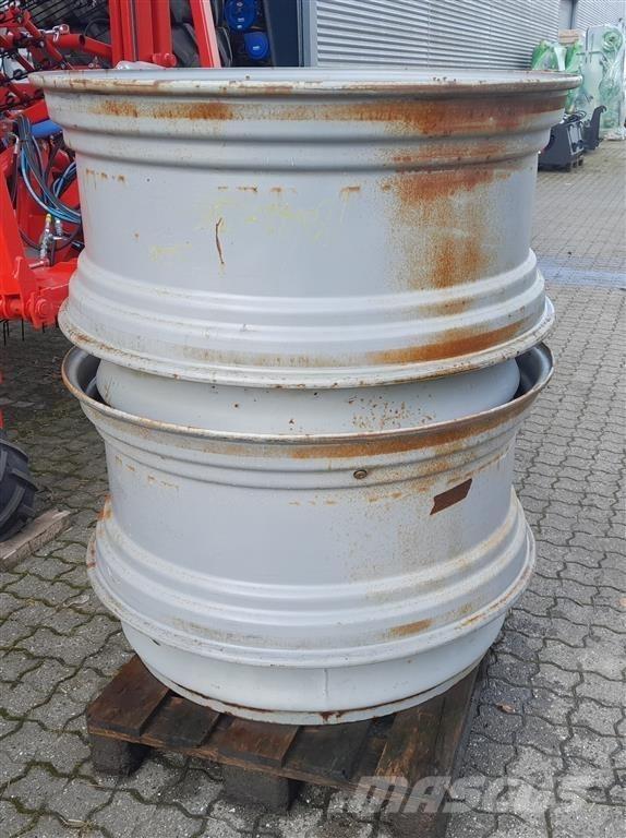  - - - Gume, točkovi i felne