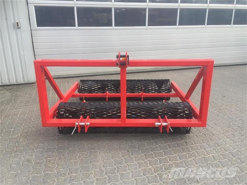  - - - Ostale poljoprivredne mašine