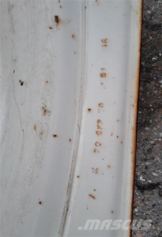  - - - Gume, točkovi i felne