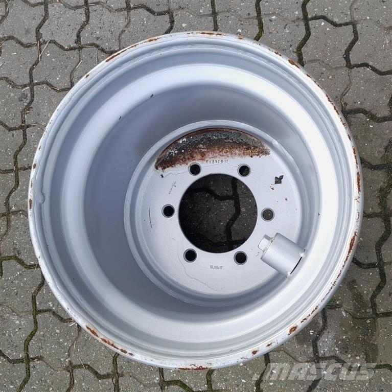  - - - Gume, točkovi i felne