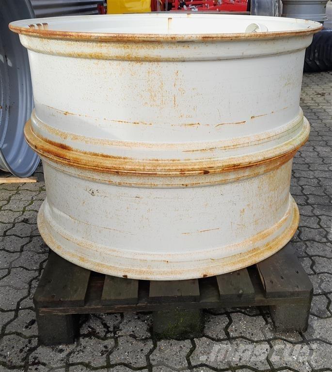  - - - Gume, točkovi i felne