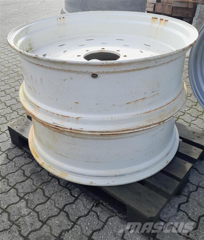  - - - Gume, točkovi i felne