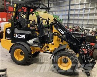 JCB 403 Mini utovarivači