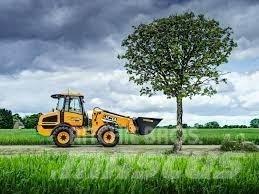 JCB TM180 Utovarivači na točkove