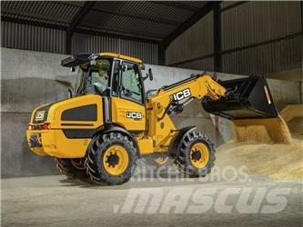 JCB TM180 Utovarivači na točkove