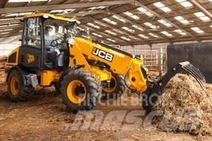JCB TM180 Utovarivači na točkove