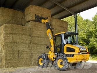 JCB TM220 Utovarivači na točkove