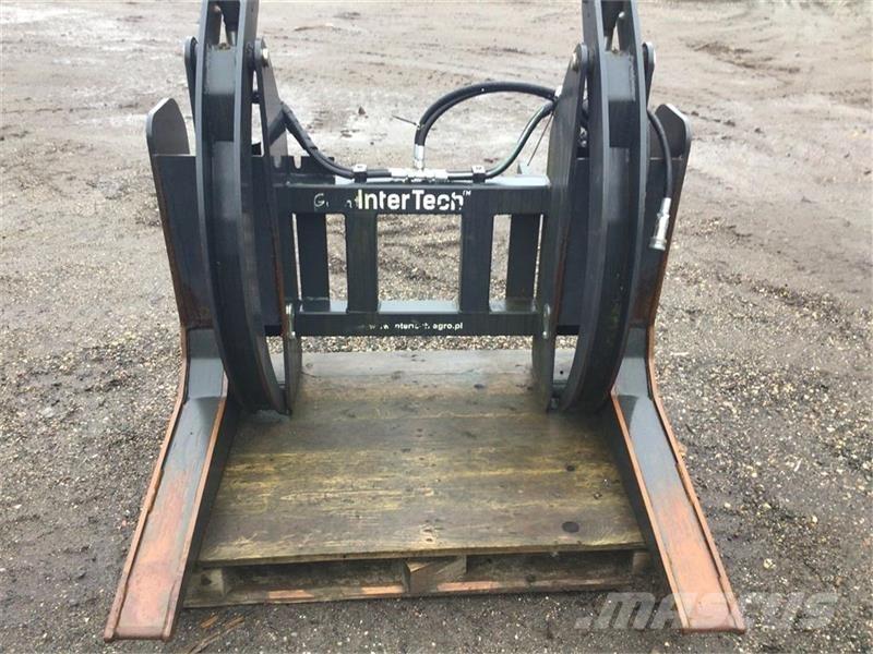  - - - IT-2 Harversteri