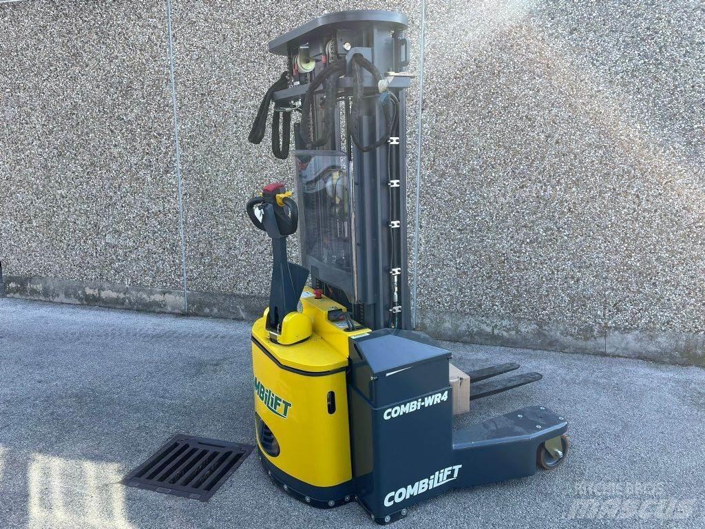 Combilift WR4 Bočni viljuškari