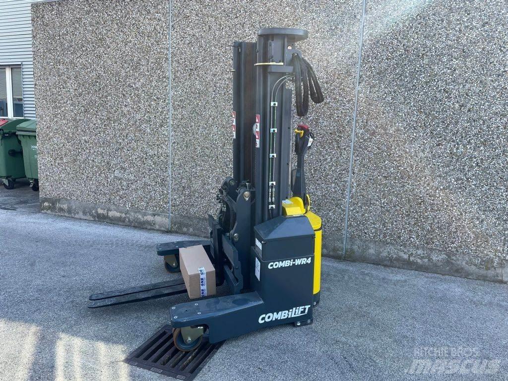 Combilift WR4 Bočni viljuškari