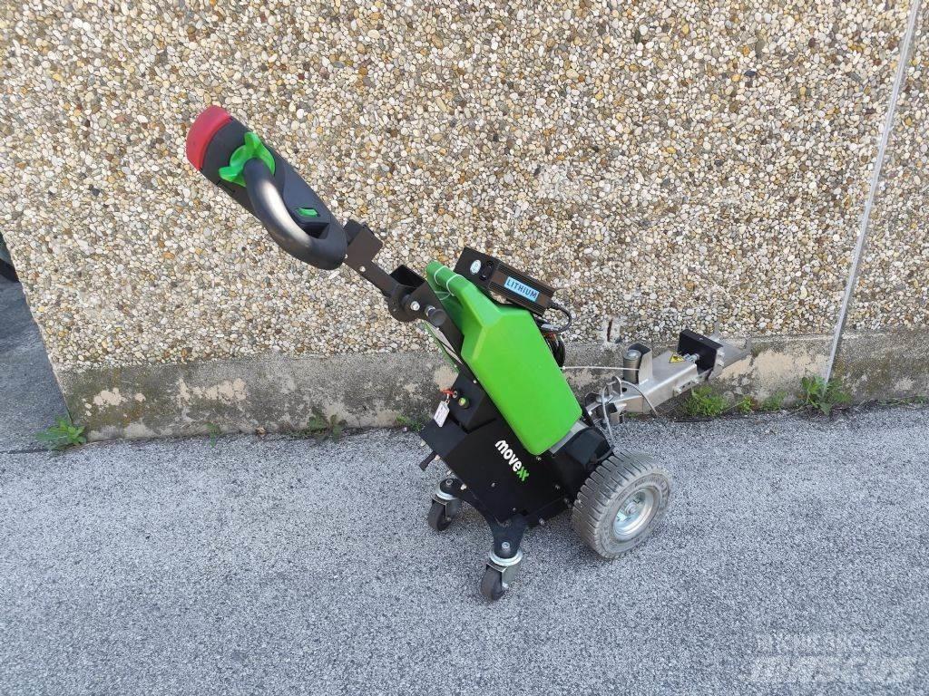 Movexx T1000 Tegljači