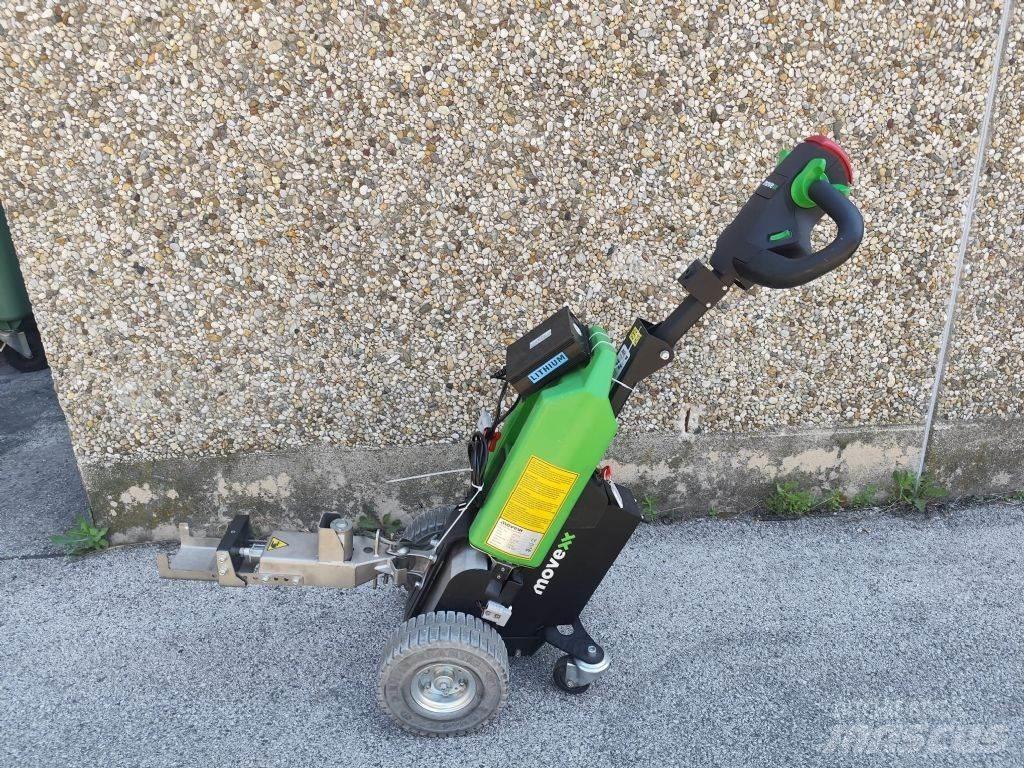 Movexx T1000 Tegljači