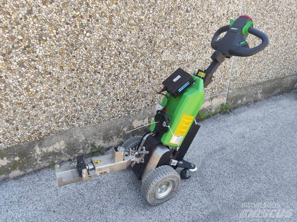 Movexx T1000 Tegljači