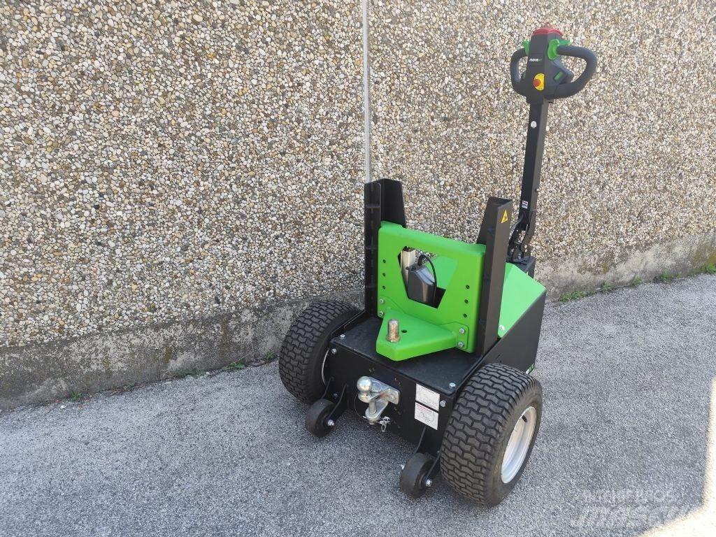 Movexx TT2500 Tegljači