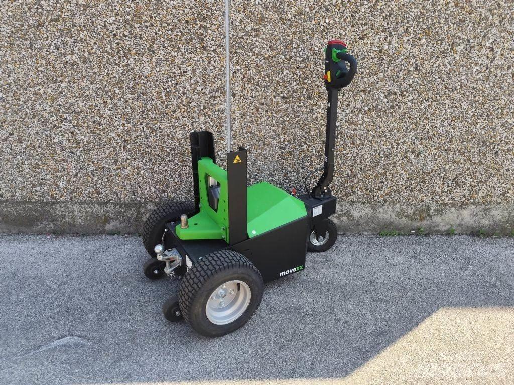 Movexx TT2500 Tegljači