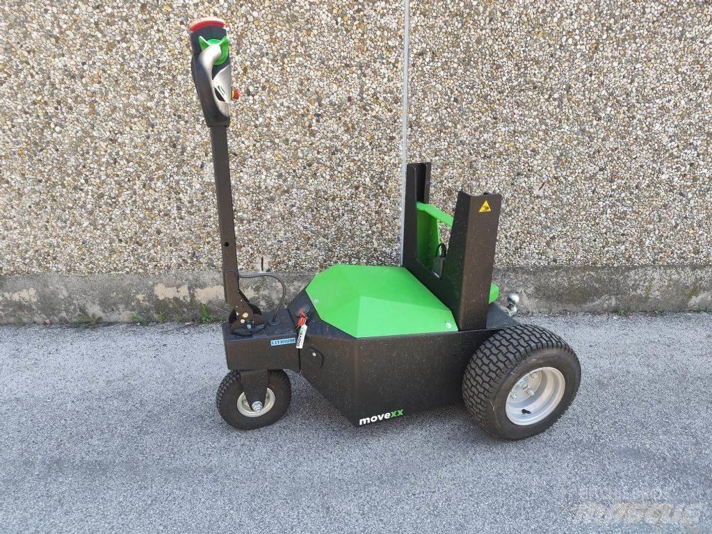 Movexx TT2500 Tegljači