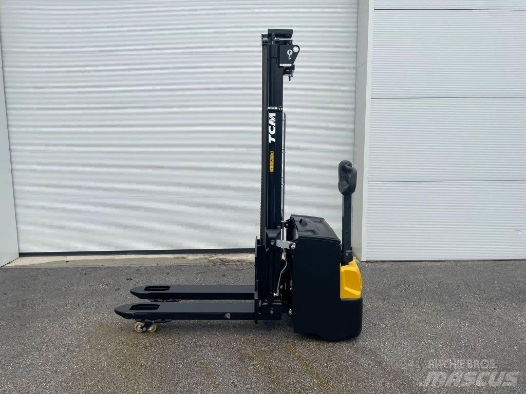 TCM SPW14-N3 Ručni električni viljuškar