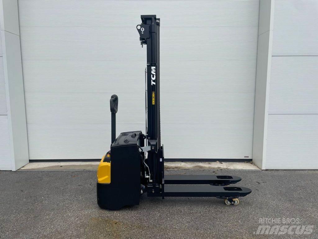 TCM SPW14-N3 Ručni električni viljuškar