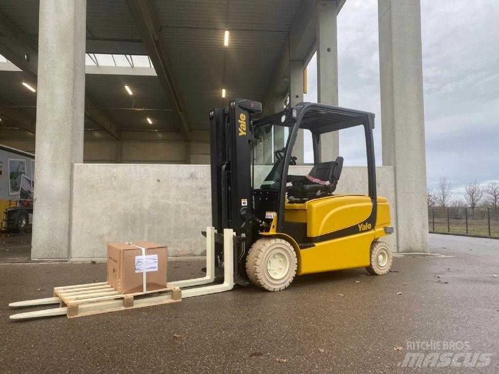 Yale ERP35VL Električni viljuškari