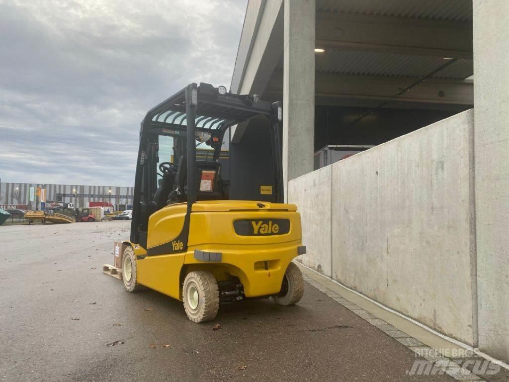 Yale ERP35VL Električni viljuškari