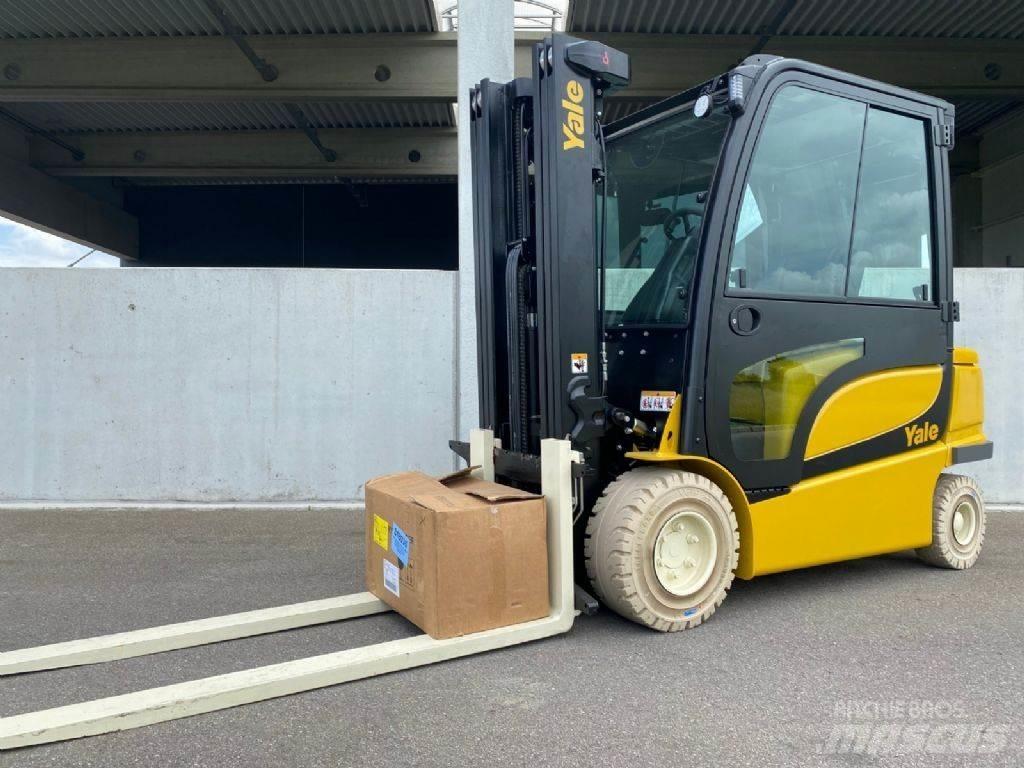 Yale ERP35VL Električni viljuškari