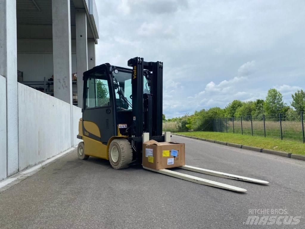 Yale ERP35VL Električni viljuškari