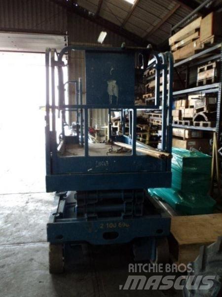 Genie GS2046 Ostale poljoprivredne mašine
