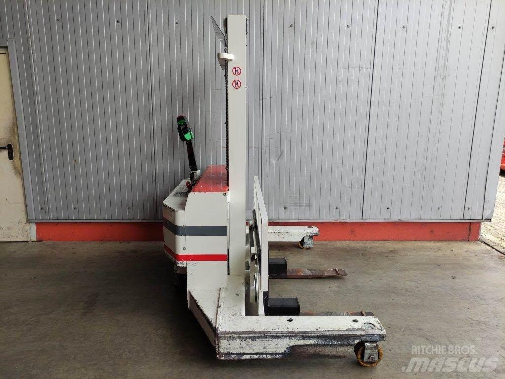 Amlift GL16-08/31 Ručni električni viljuškar