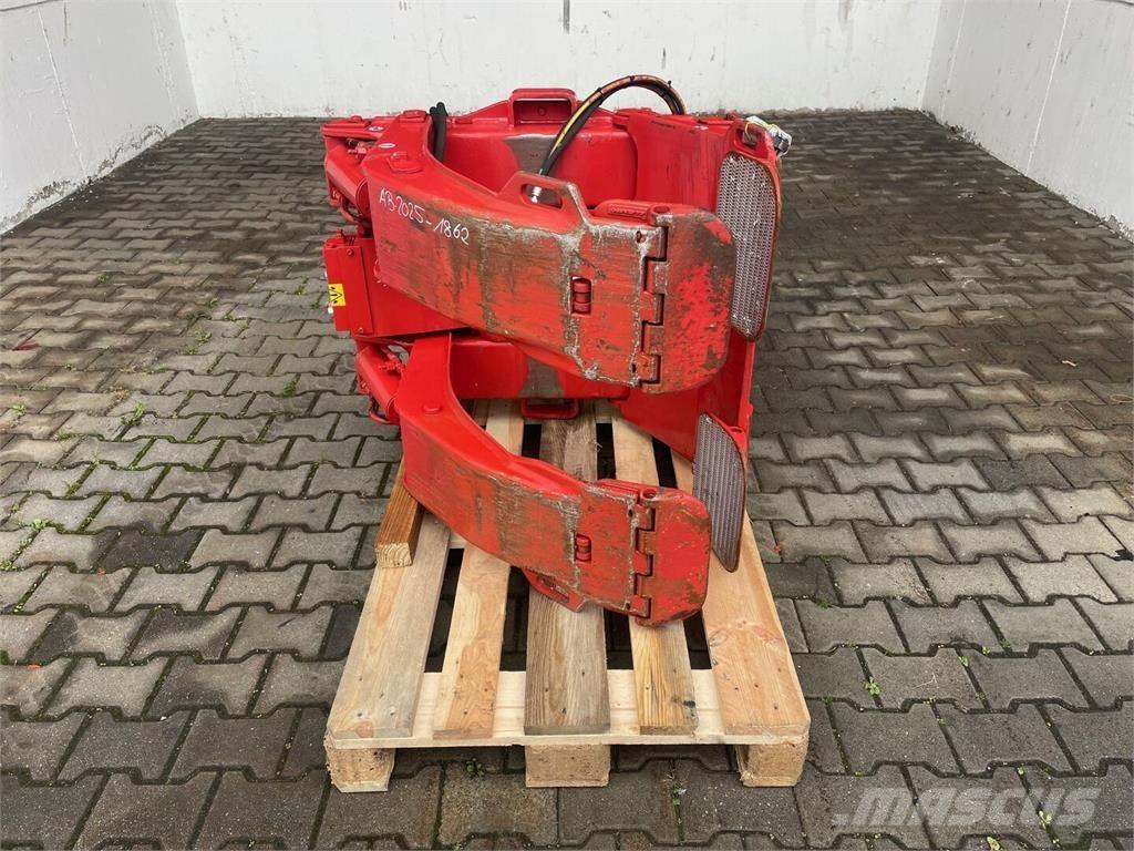 Auramo RA200NJG Ostalo