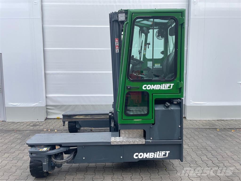 Combilift C4000 Bočni viljuškari