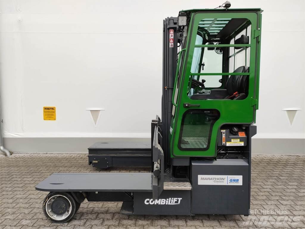 Combilift C5000ET Dizelski viljuškari