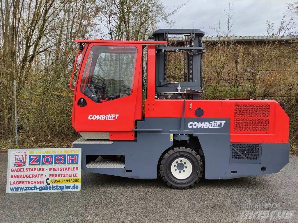 Combilift C6000SL Bočni viljuškari