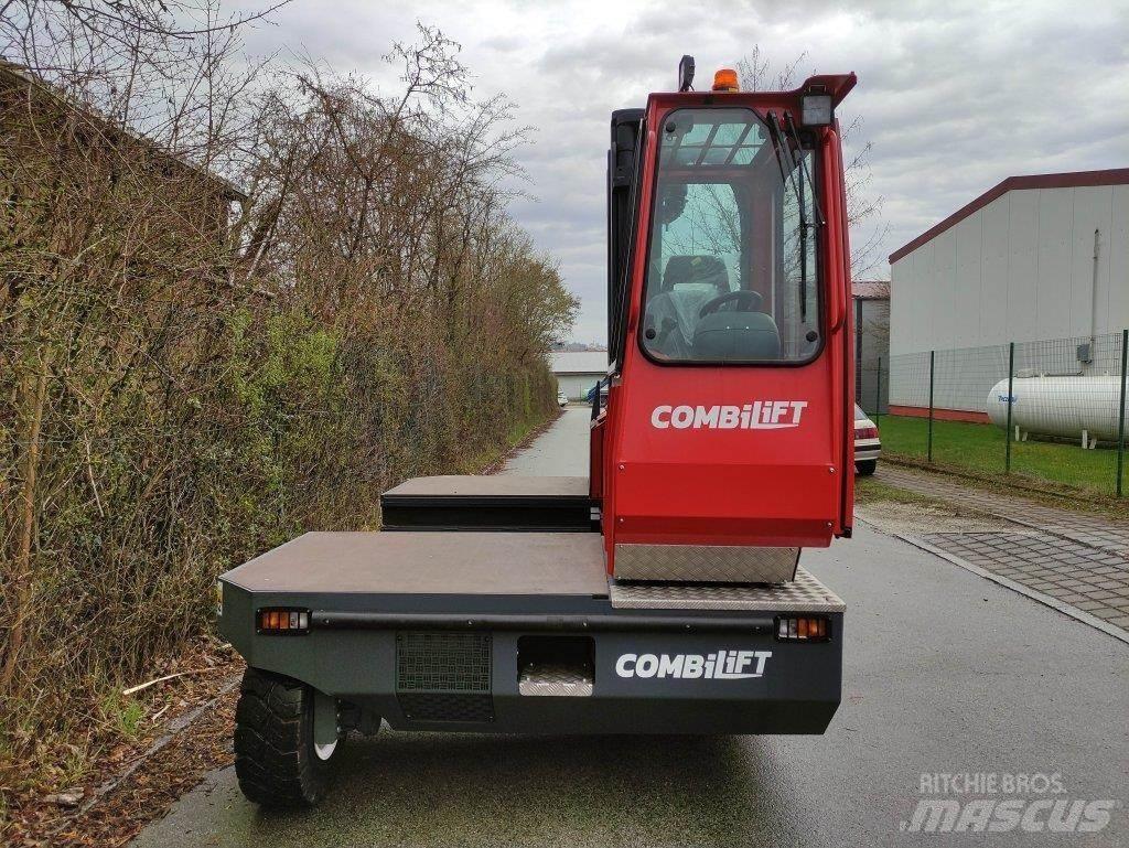 Combilift C6000SL Bočni viljuškari
