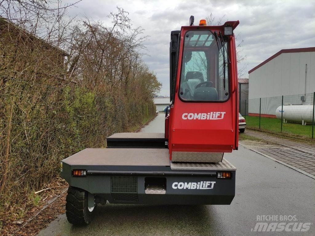 Combilift C6000SL Bočni viljuškari