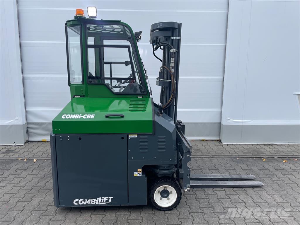 Combilift CBE 2500 Bočni viljuškari