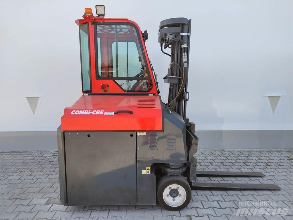 Combilift CBE3000 Dizelski viljuškari