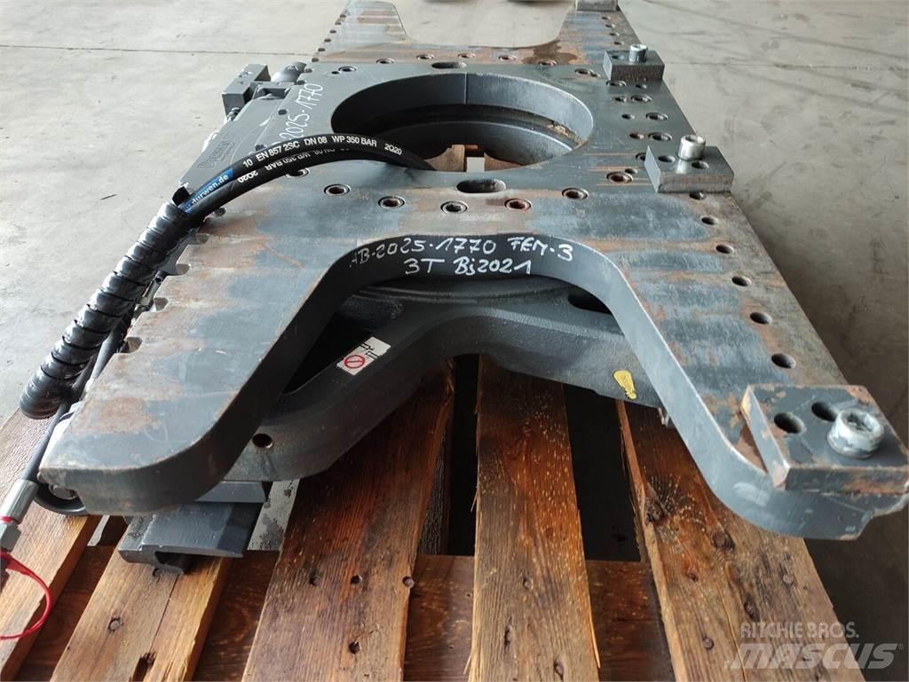 Durwen DG30S + SSV Ostalo