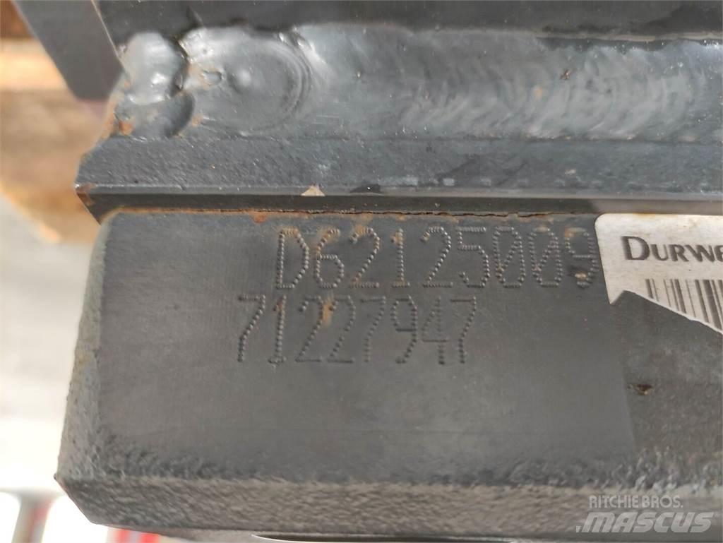 Durwen DG30S + SSV Ostalo