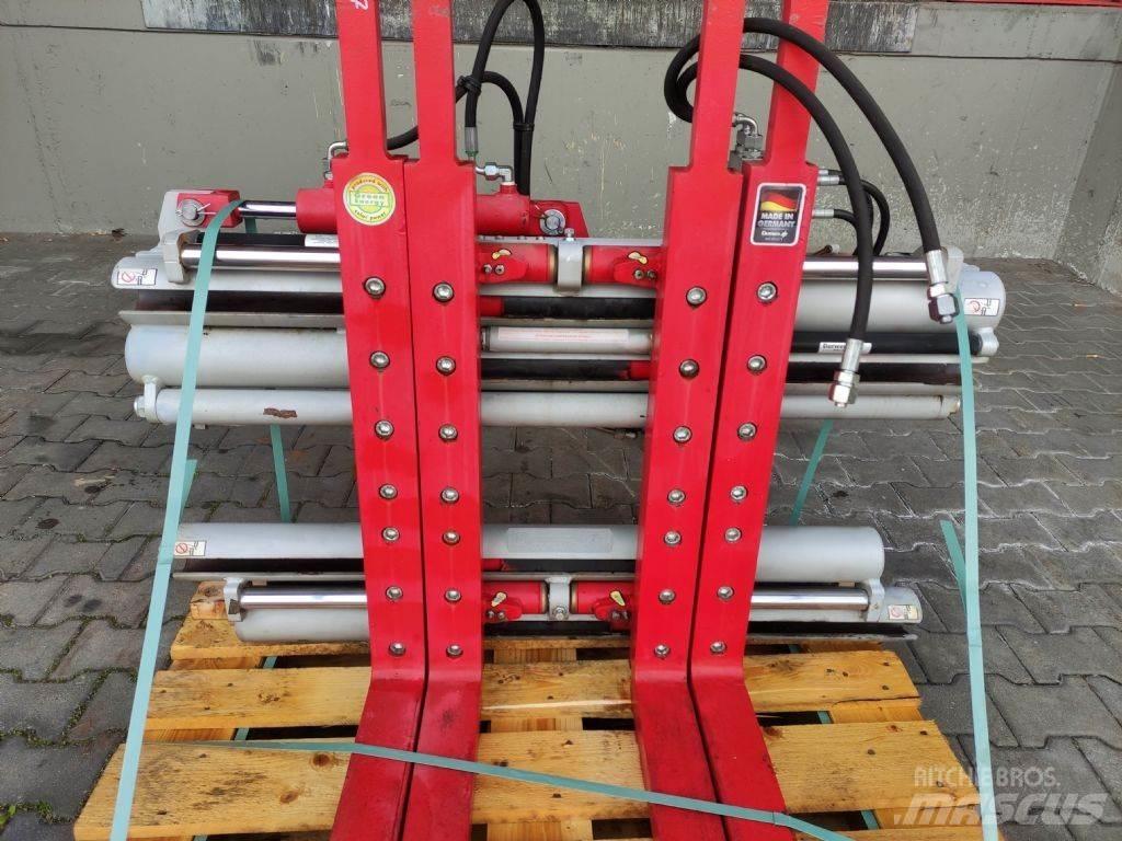 Durwen DPK 30 C Ostalo