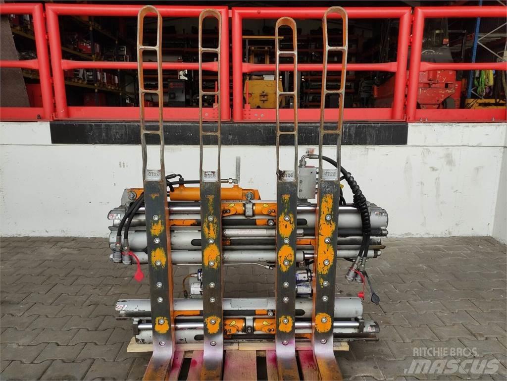 Durwen DPK 30 C Ostalo