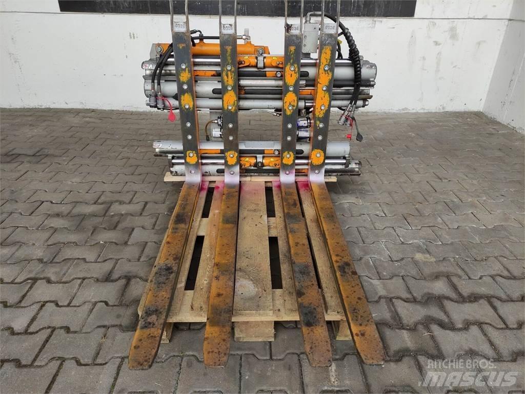 Durwen DPK 30 C Ostalo